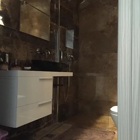 Apartamento Cristian *