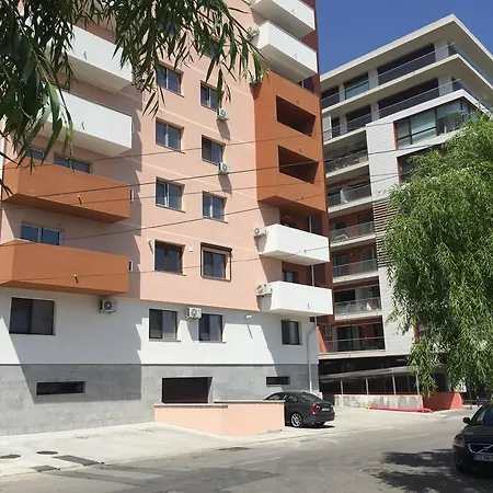 Apartamento Cristian