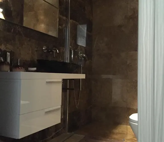 Apartment Cristian *