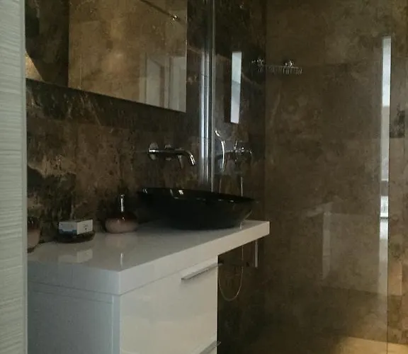 Cristian Apartment Constanta