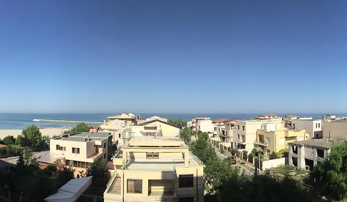 Cristian Apartment Constanta