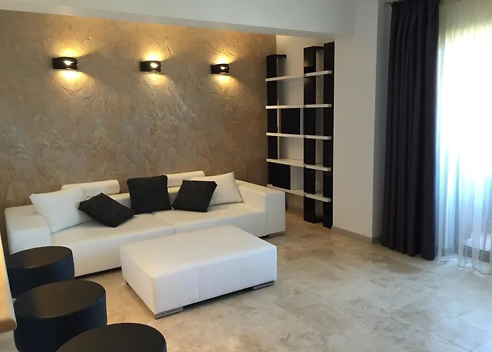 Cristian Apartment *