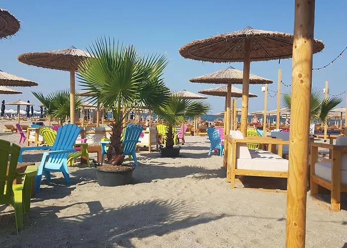 Apartment Cristian Constanta