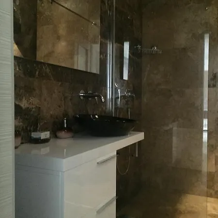 Cristian Apartmán Constanţa