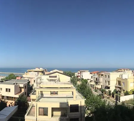 Cristian Apartmán Constanţa