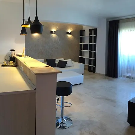 Cristian Apartment Constanta