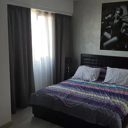 Cristian Apartmán *