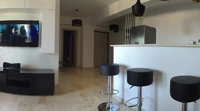 Apartman Cristian Konstanca