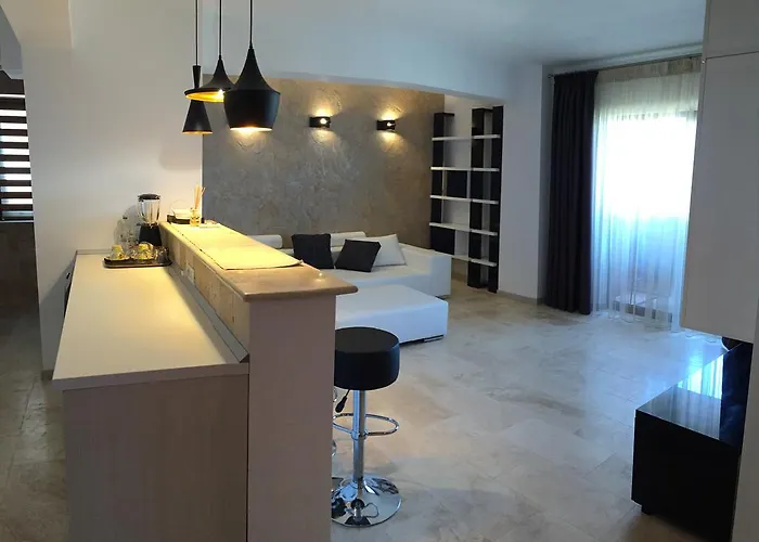 Cristian Apartman Konstanca